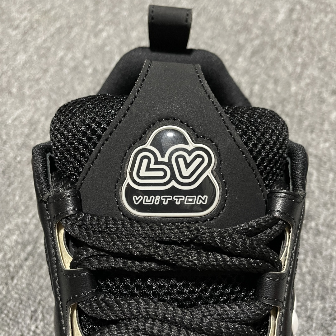L*uis Vu*itton  Skate Sneakers(EU35-46)