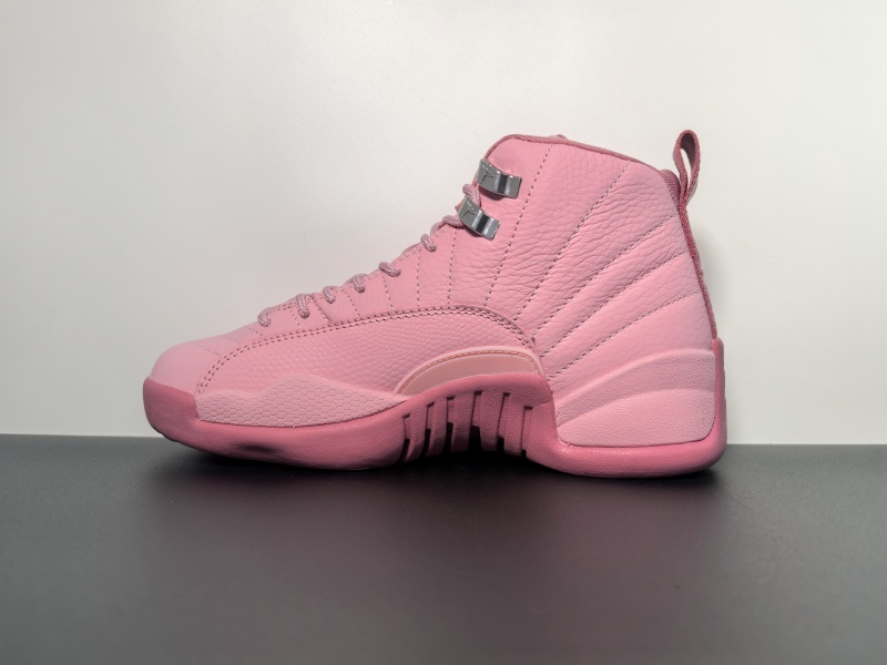Jordan 12 Retro GS 'Pearl Pink' 510815-600