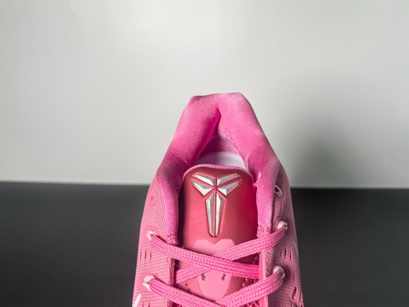 Kobe 9 EM Protro Think Pink HQ4995-600