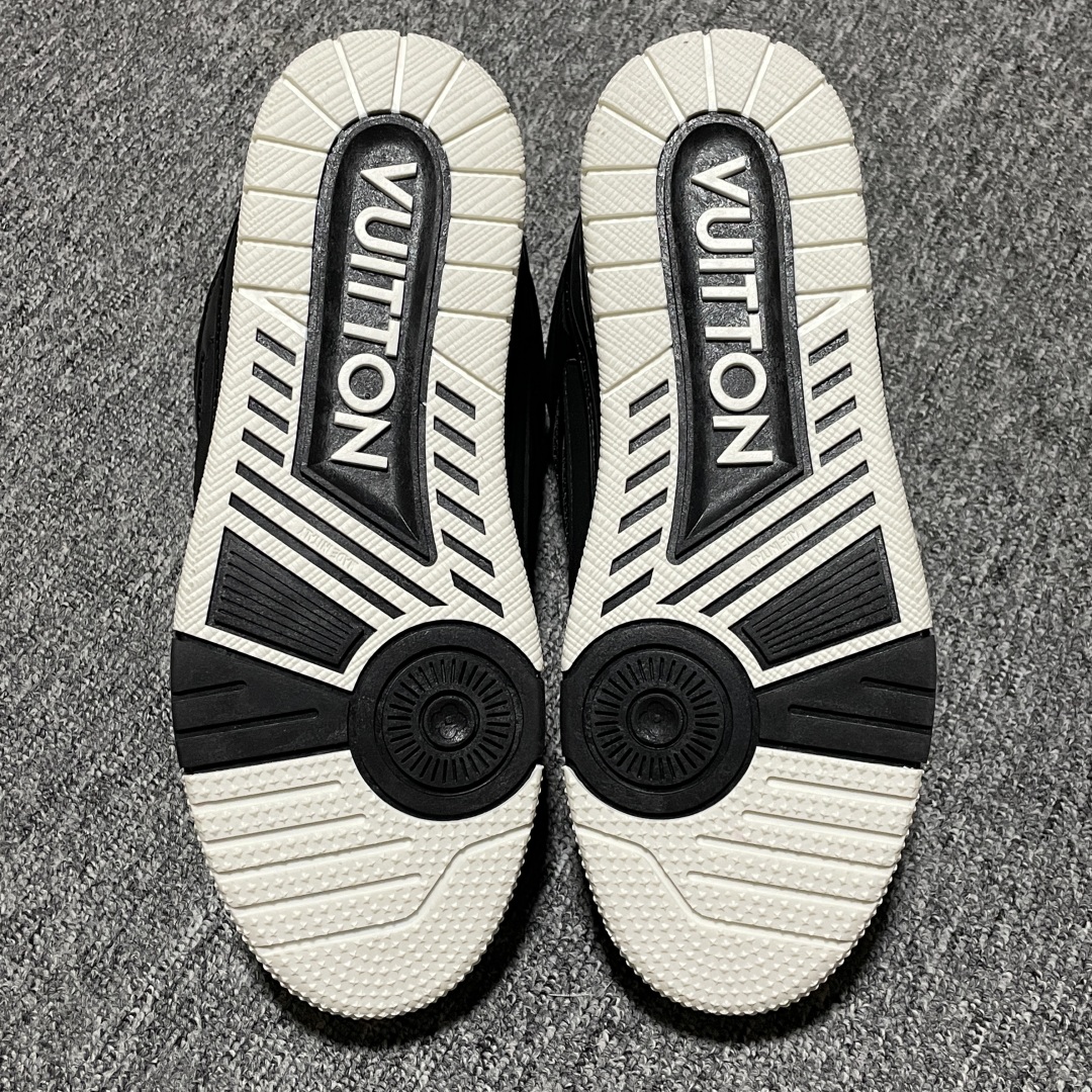 L*uis Vu*itton  Skate Sneakers(EU35-46)