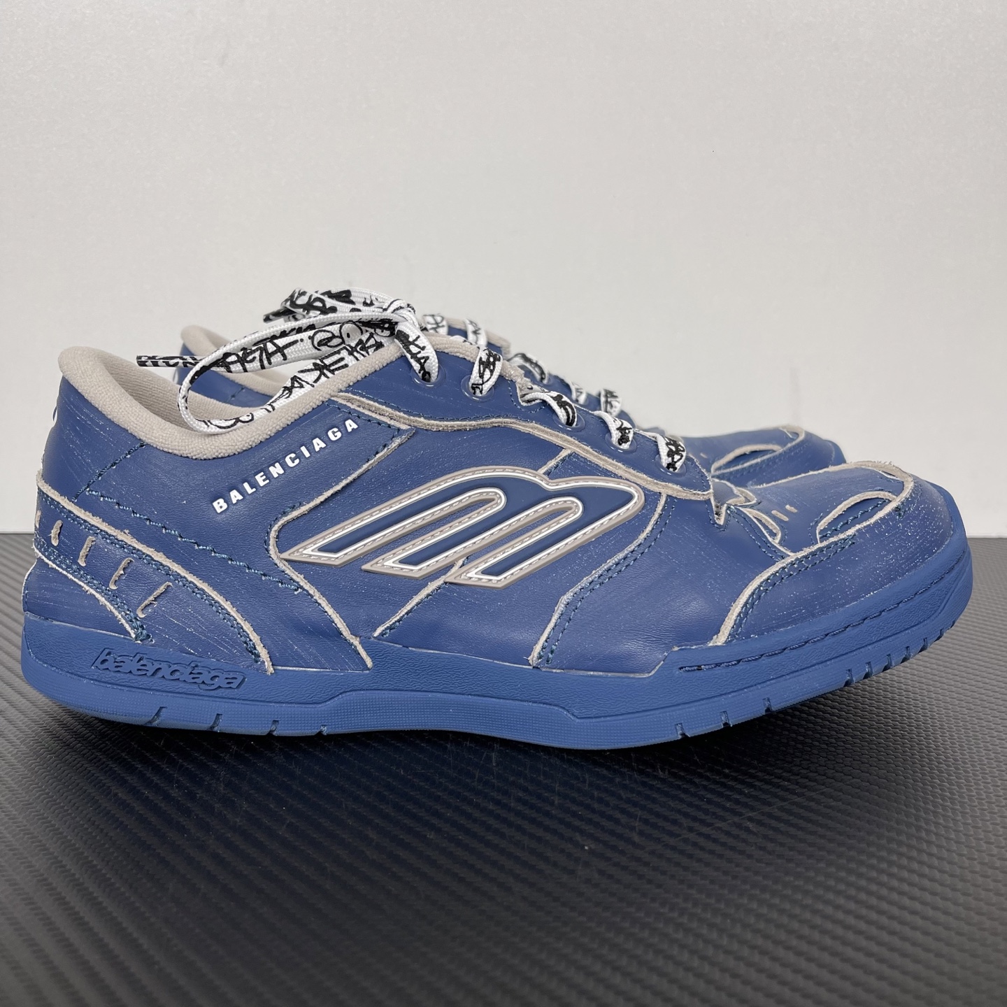 Balenciaga Hamptons Worn-Out  25ss(EU35-46)