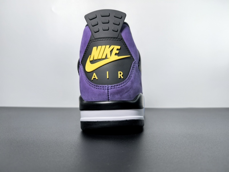 Air Jordan 4 OG “Lakers”FV5029-500