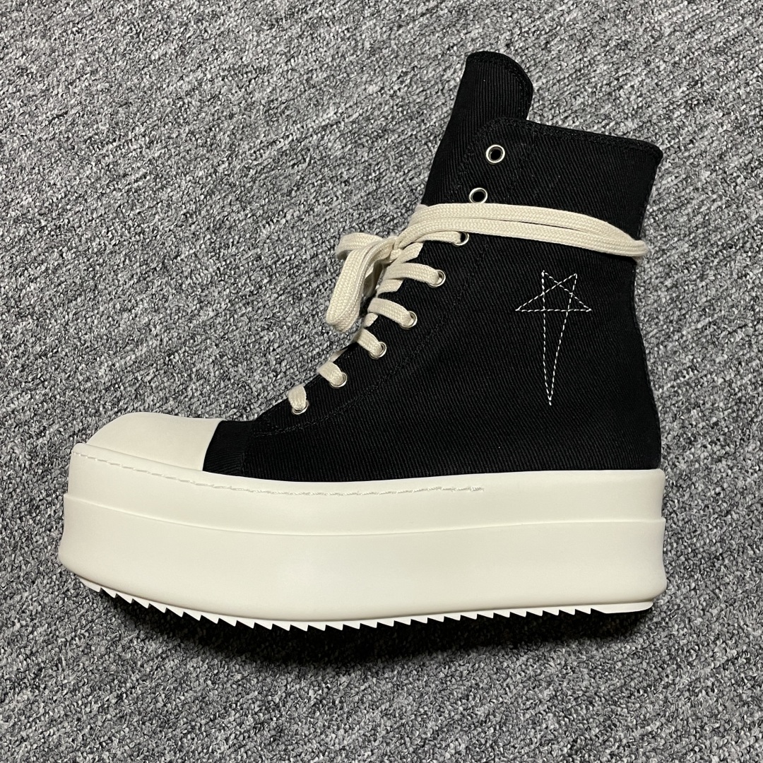 Rick Owen Sneaker