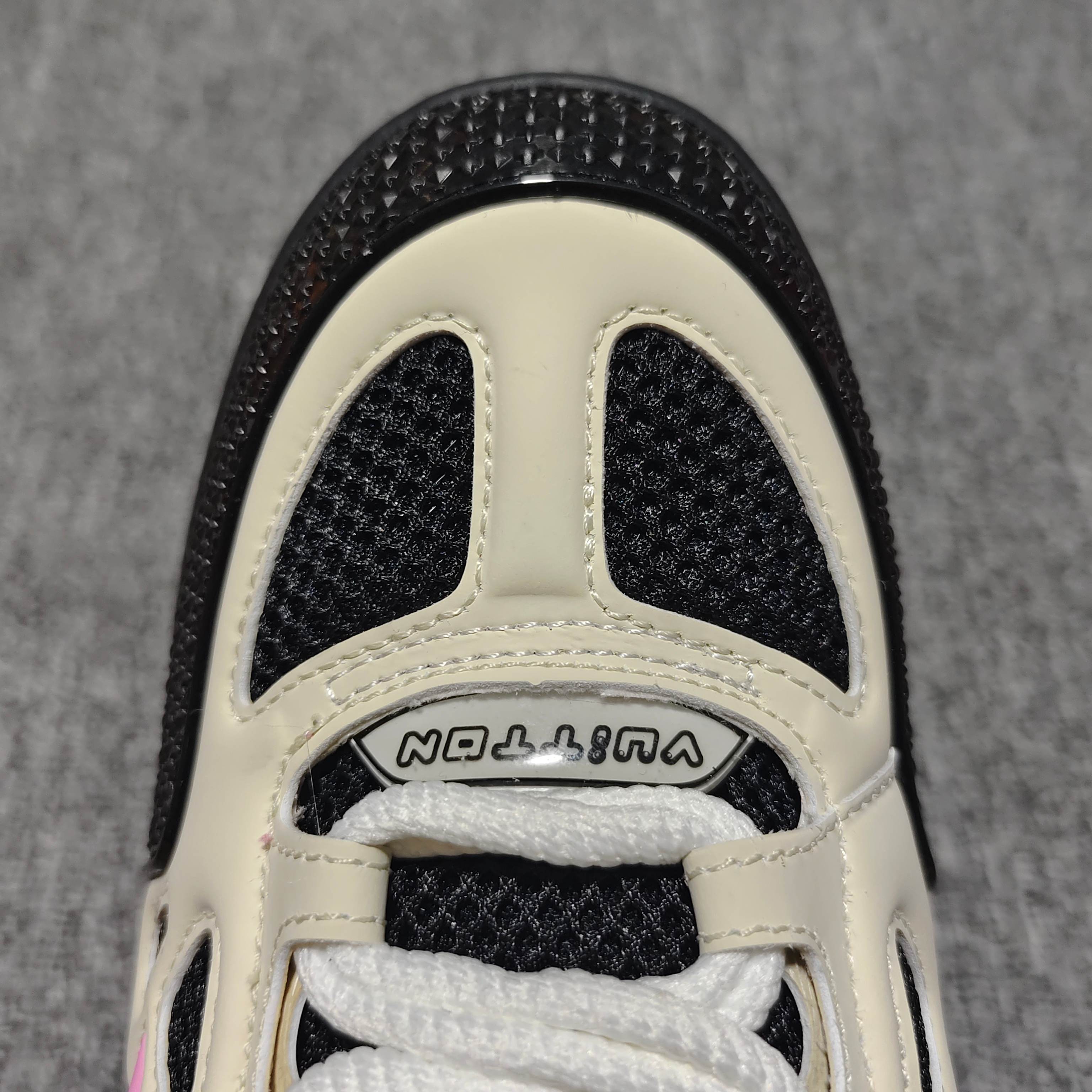 Lo*uis Vu*itton  Skate Sneakers(EU35-46)