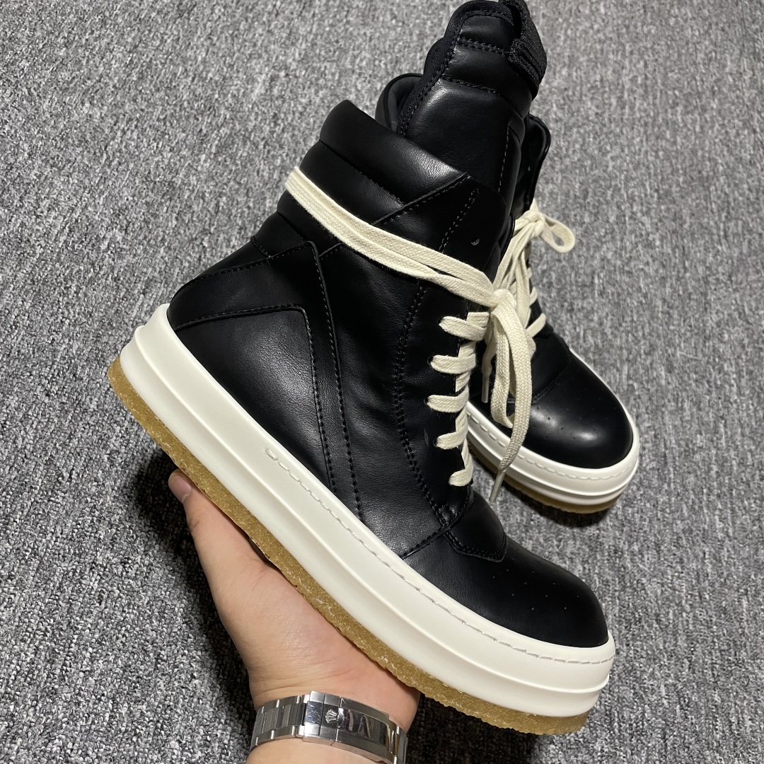 Rick Owen Sneaker
