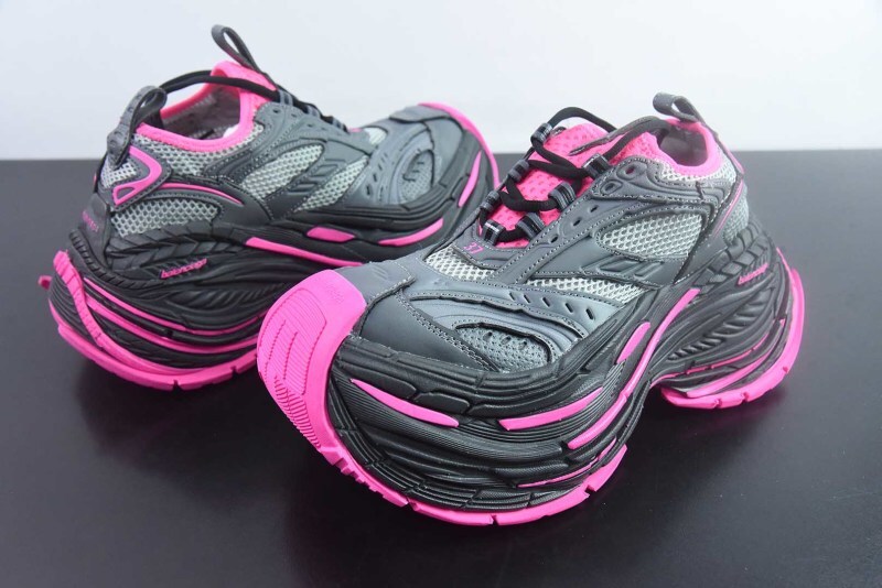 Balenciaga Platform 17 Sneaker(EU35-46)