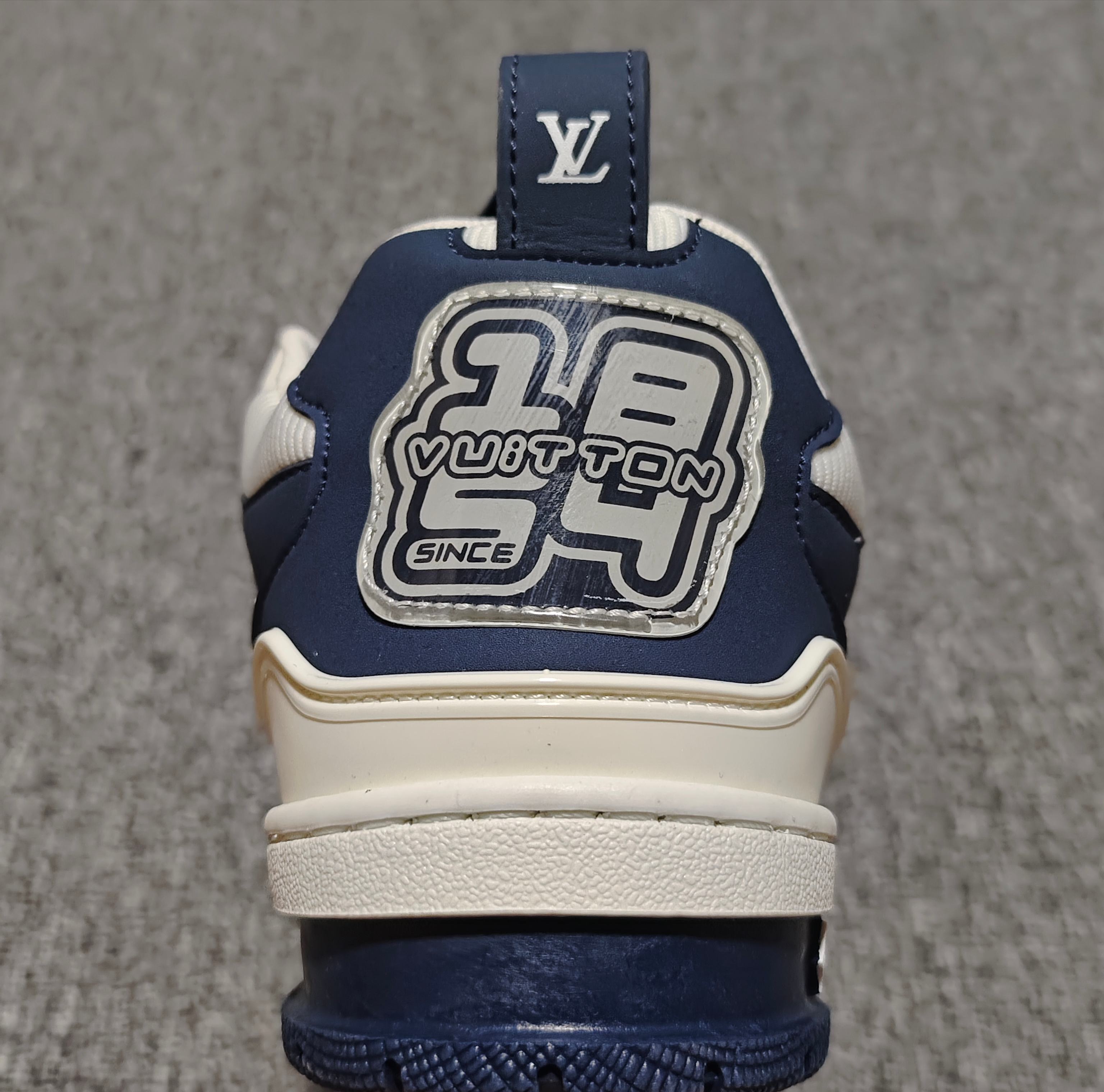 L*uis Vu*itton  Skate Sneakers(EU35-46)