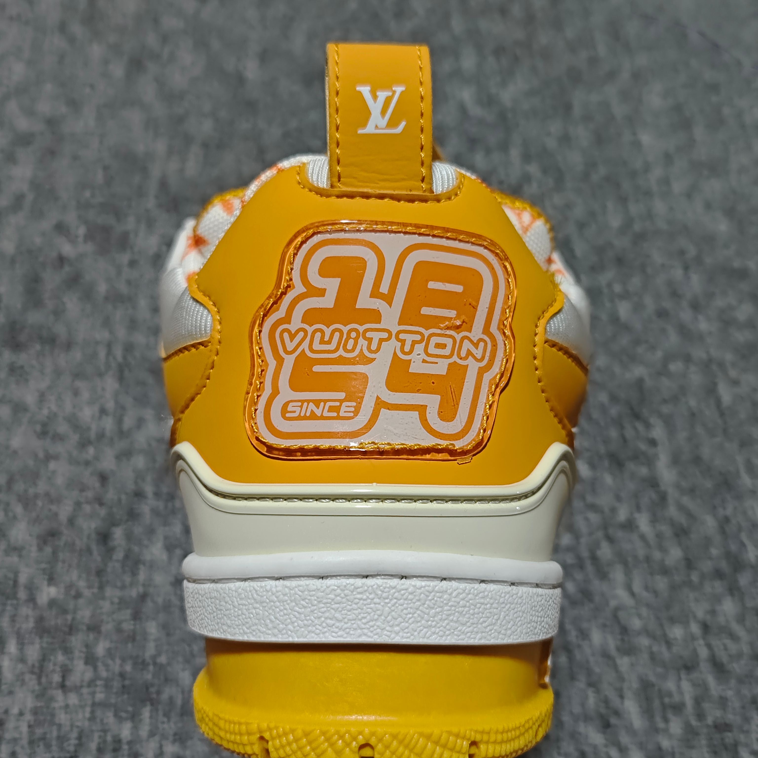 L*uis Vu*itton  Skate Sneakers(EU35-46)