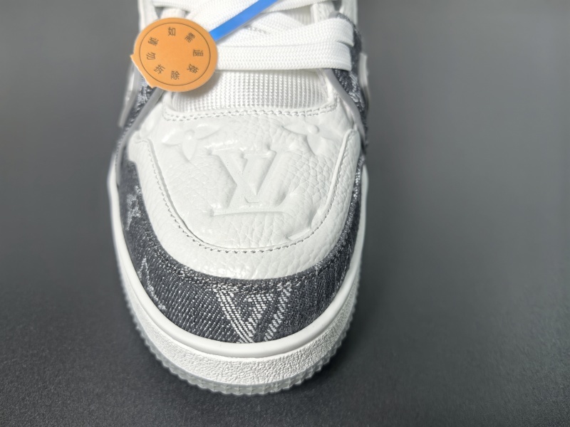 Louis Vuitton Trainer Sneakers(EU35-46)