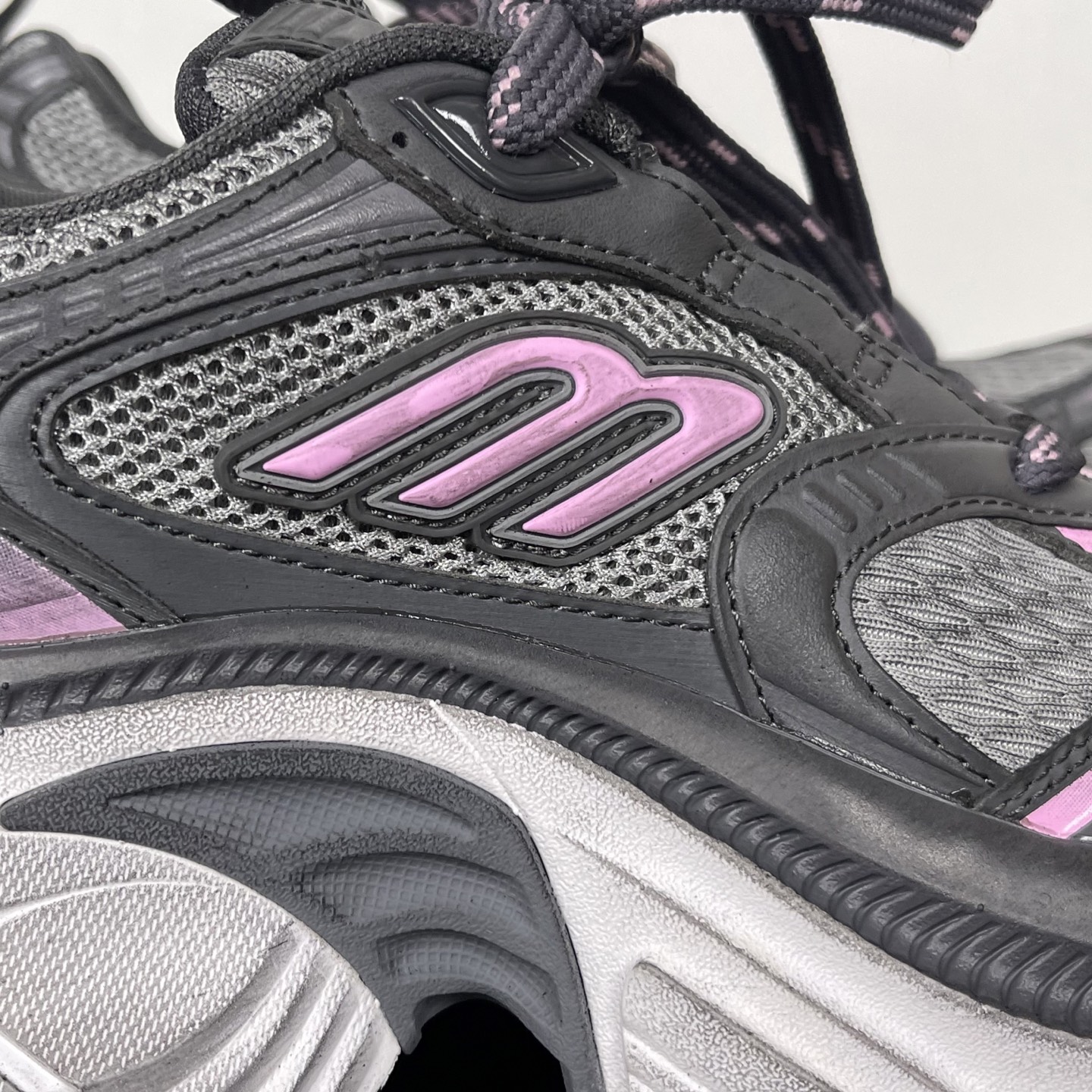 Balenciaga Phantom Sneaker 6XL