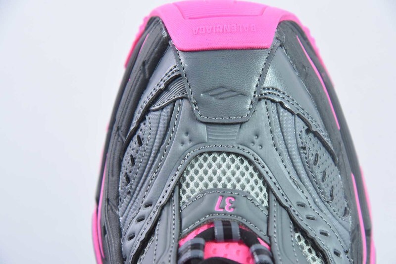 Balenciaga Platform 17 Sneaker(EU35-46)