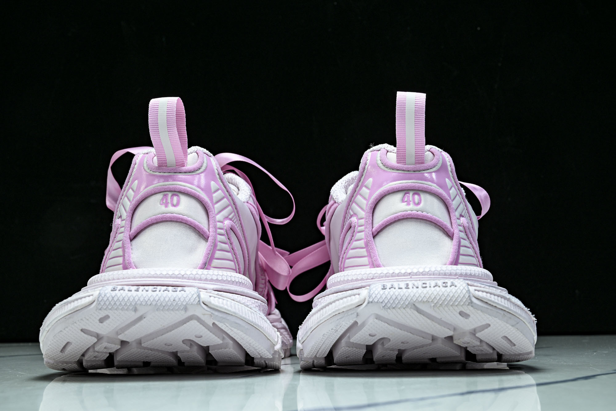 Balenciaga Sneaker 3XL（EU35-42)