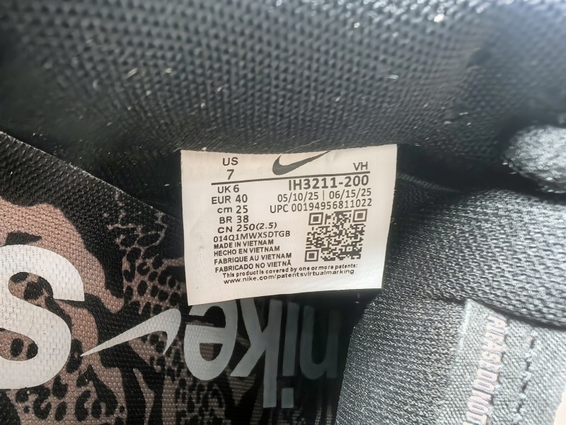 Arts-Rec x Nike SB Dunk Low IH3211-200