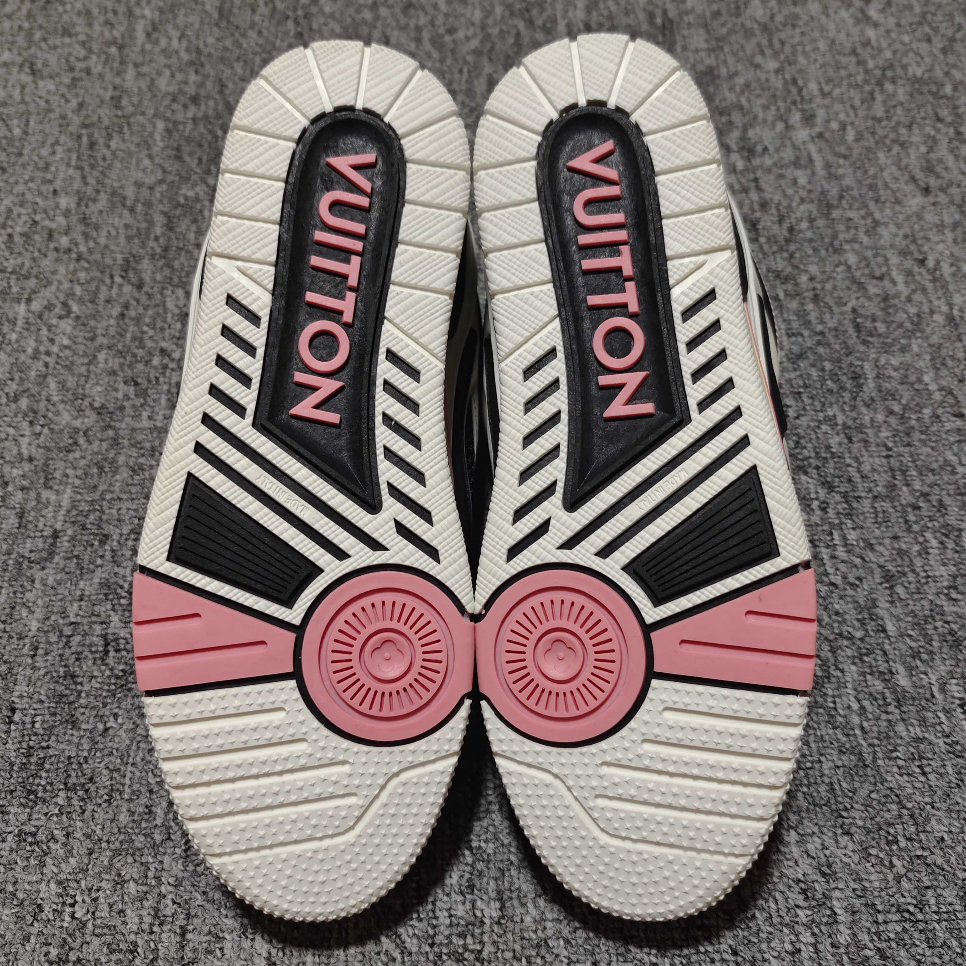 Lo*uis Vu*itton  Skate Sneakers(EU35-46)