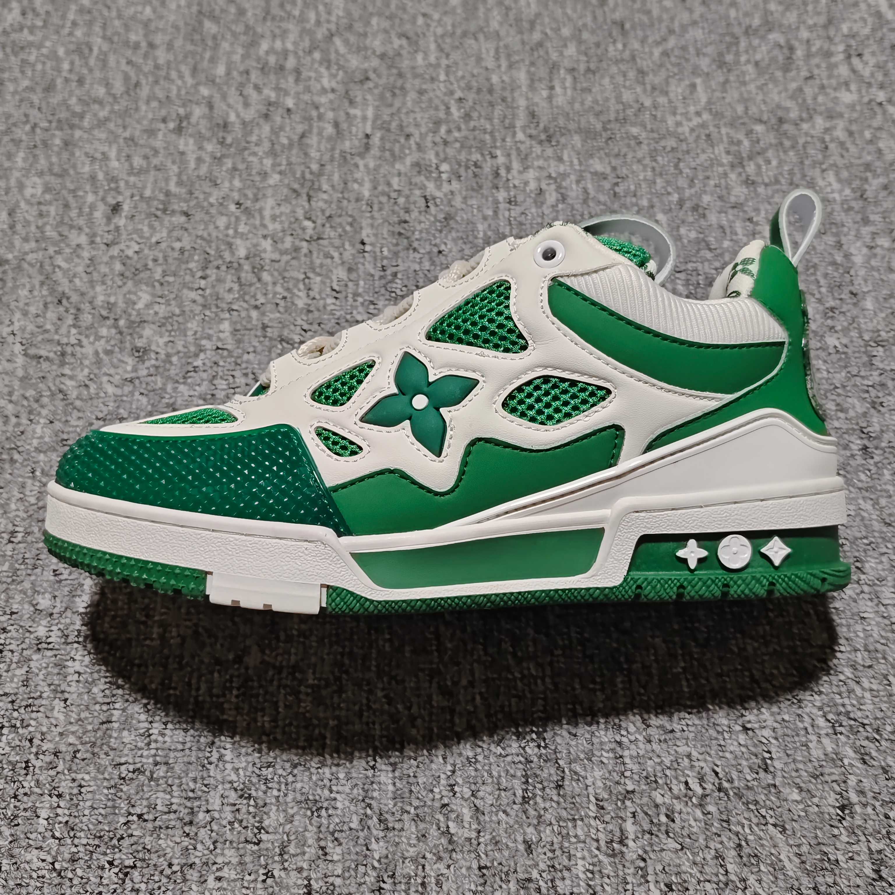 L*uis Vu*itton  Skate Sneakers(EU35-46)