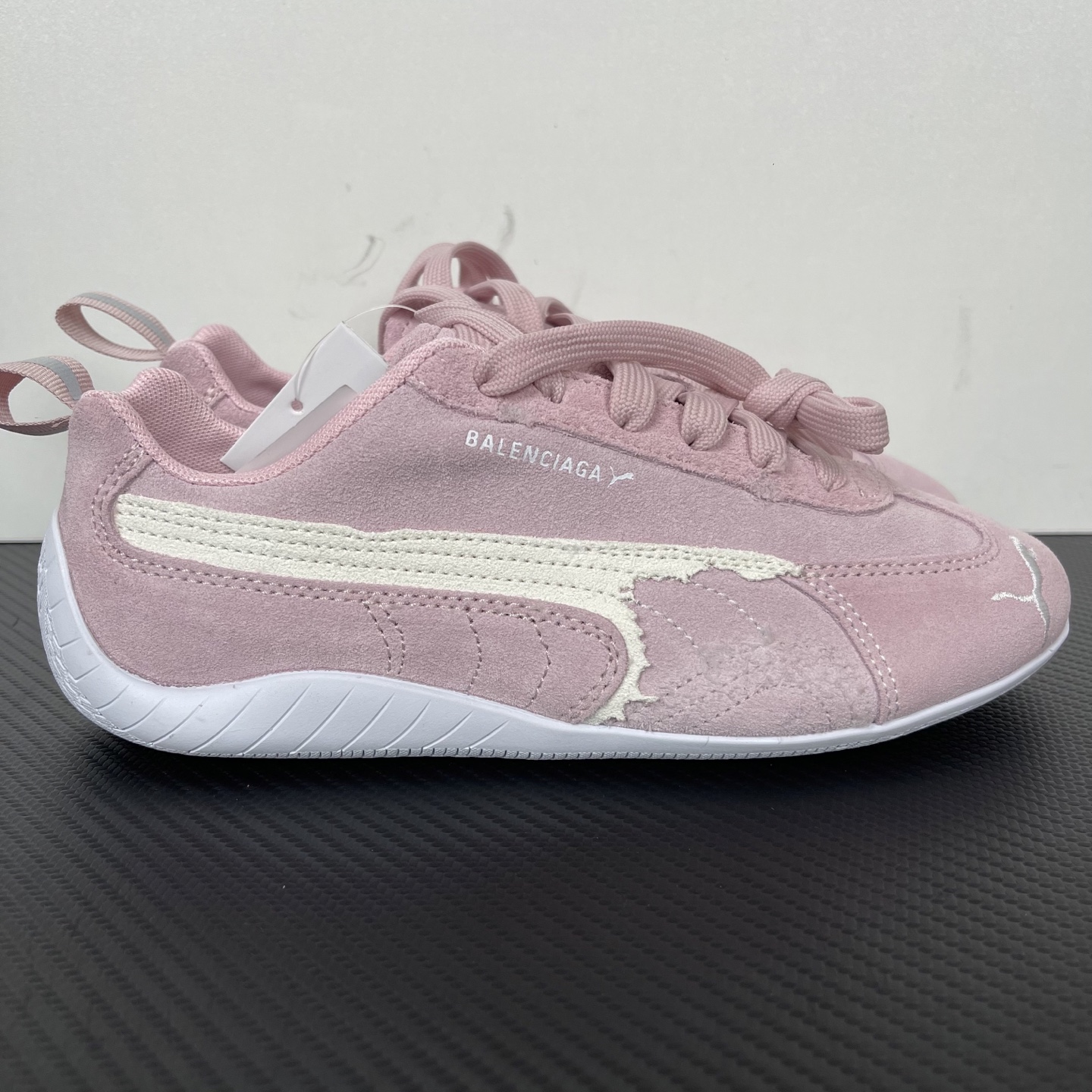 Balenciaga&Puma Speedcat OG