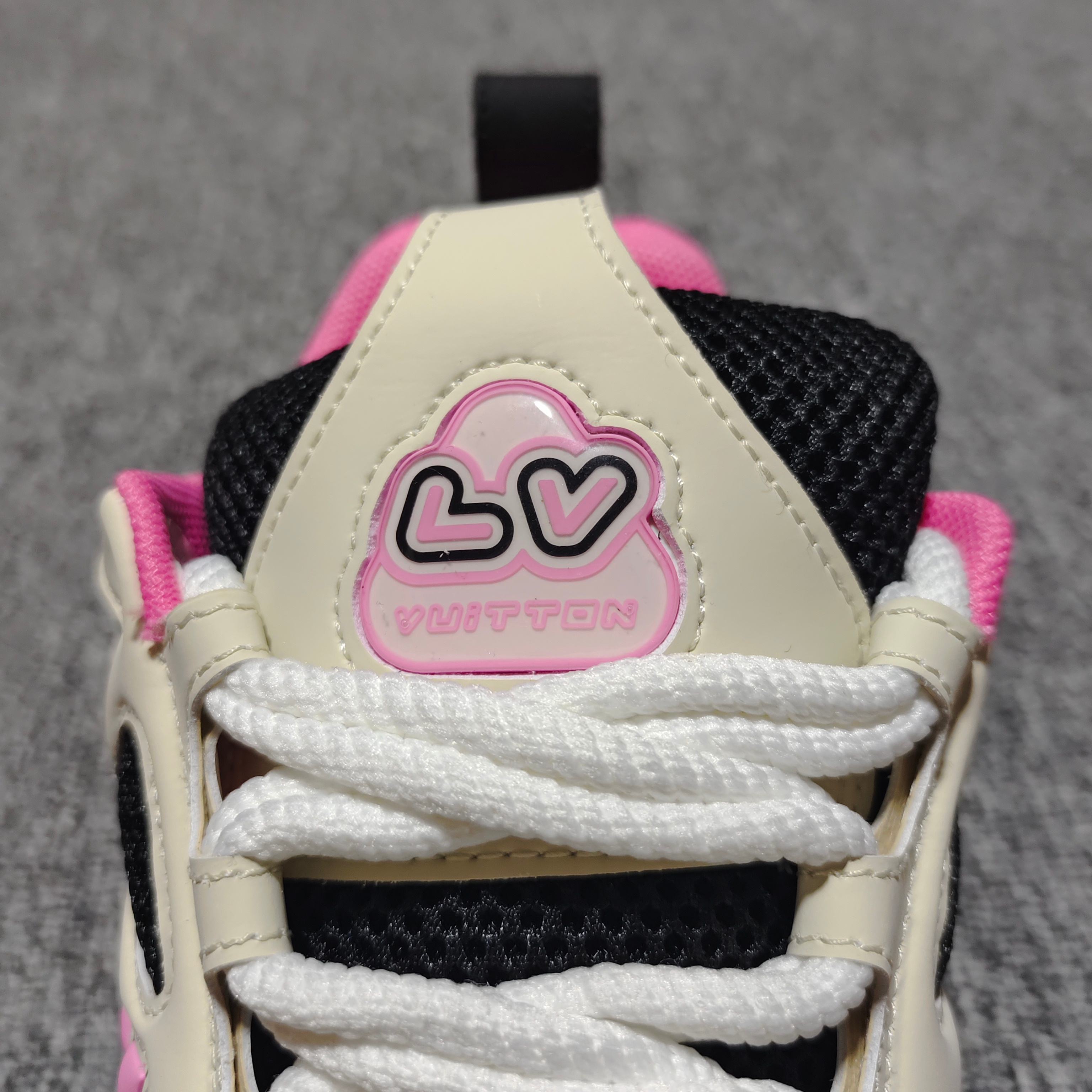 Lo*uis Vu*itton  Skate Sneakers(EU35-46)