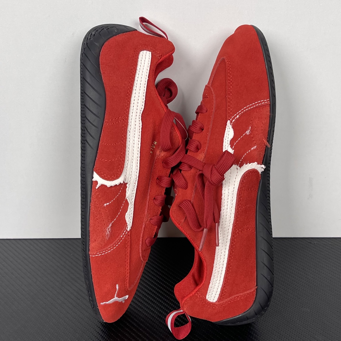 Balenciaga&Puma Speedcat OG