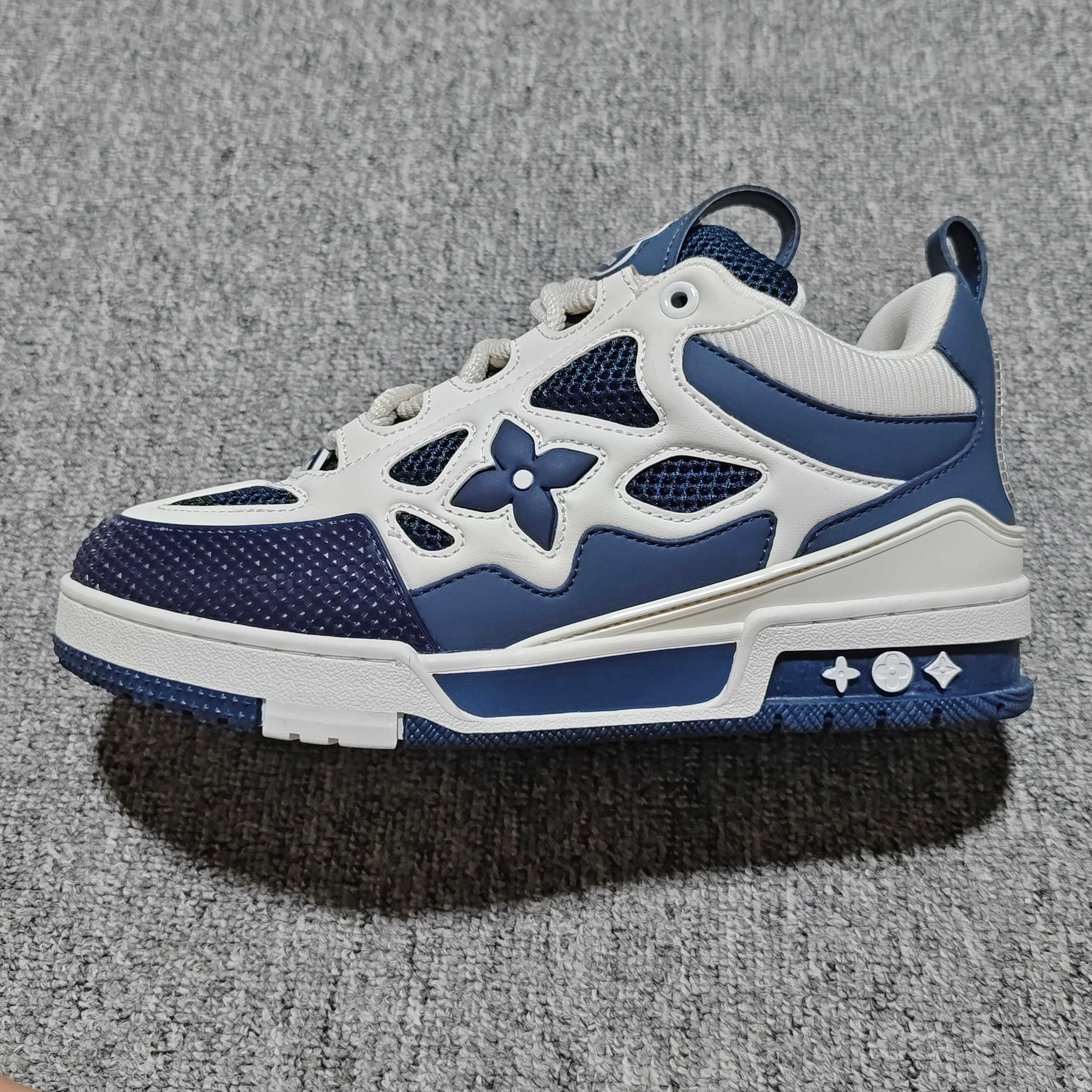 L*uis Vu*itton  Skate Sneakers(EU35-46)