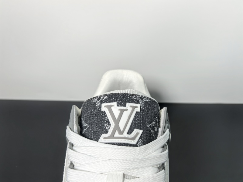Louis Vuitton Trainer Sneakers(EU35-46)