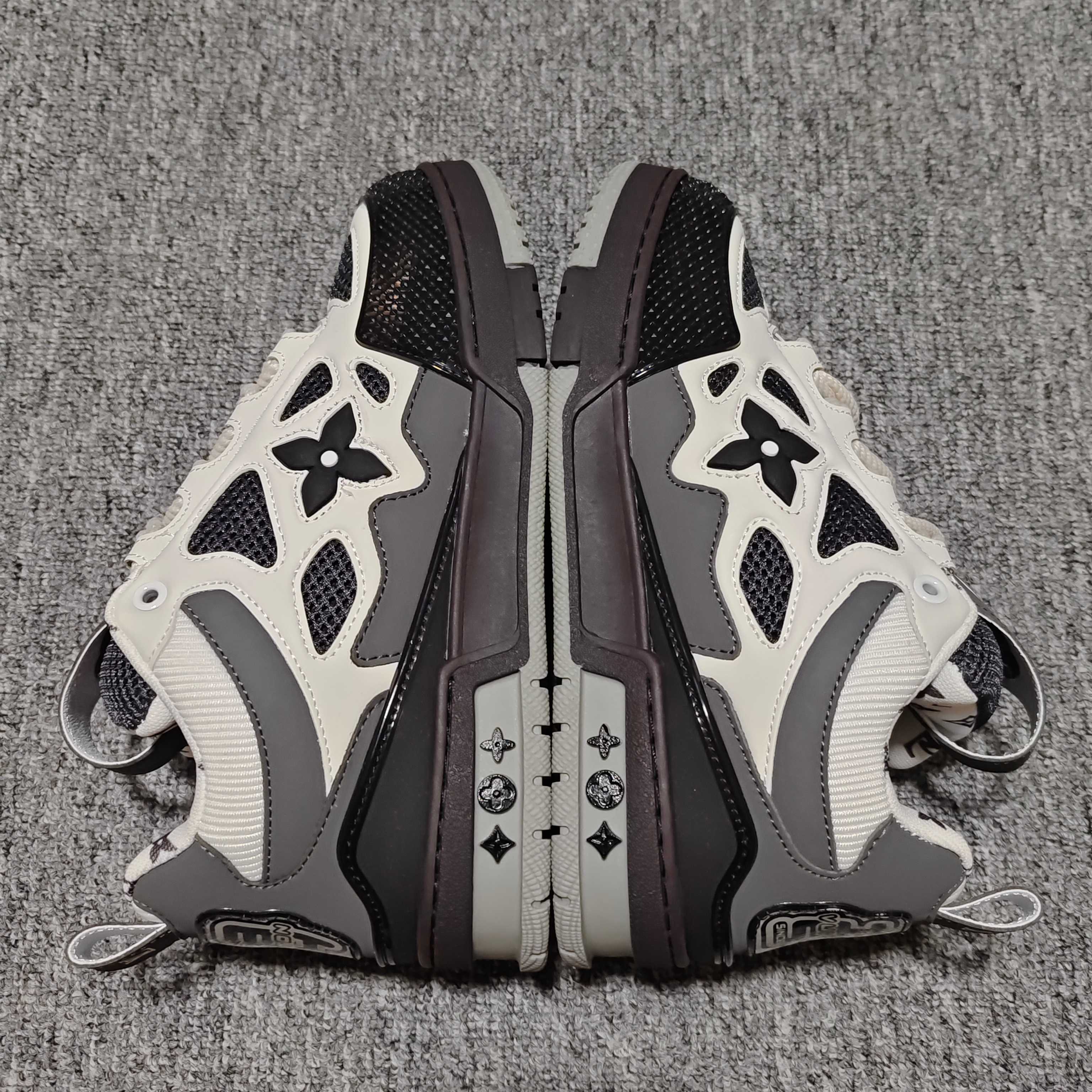 Lo*uis Vu*itton  Skate Sneakers(EU35-46)