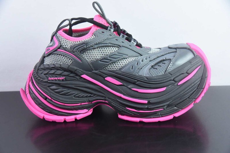 Balenciaga Platform 17 Sneaker(EU35-46)