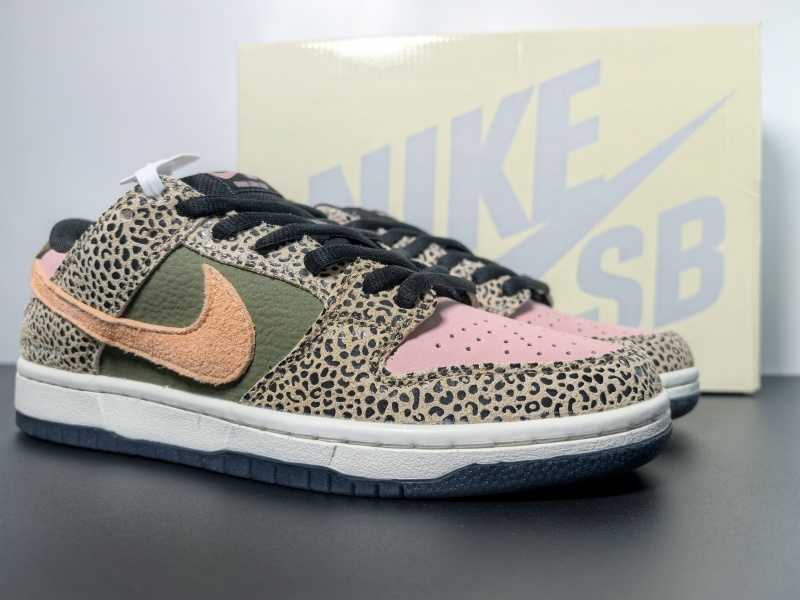 Arts-Rec x Nike SB Dunk Low IH3211-200