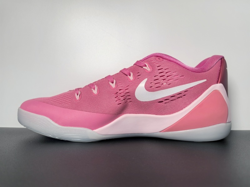 Kobe 9 EM Protro Think Pink HQ4995-600