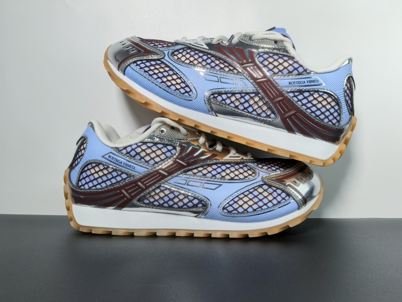 Bottega Veneta Orbit Sneaker(EU35-45)