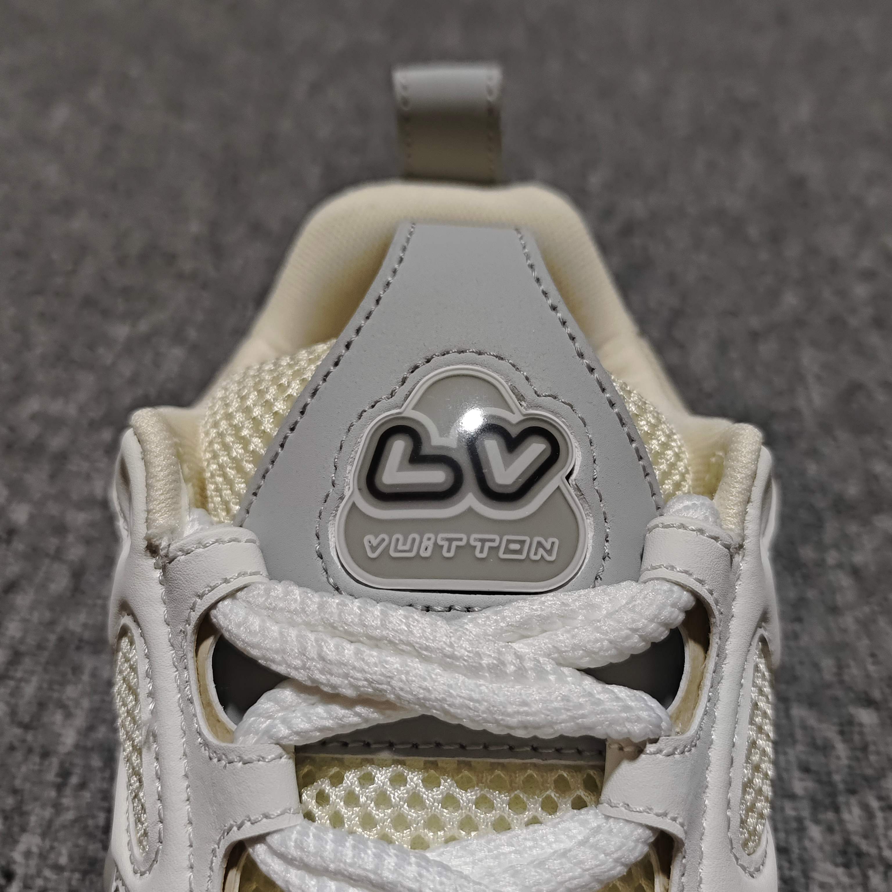 L*uis Vu*itton  Skate Sneakers(EU35-46)