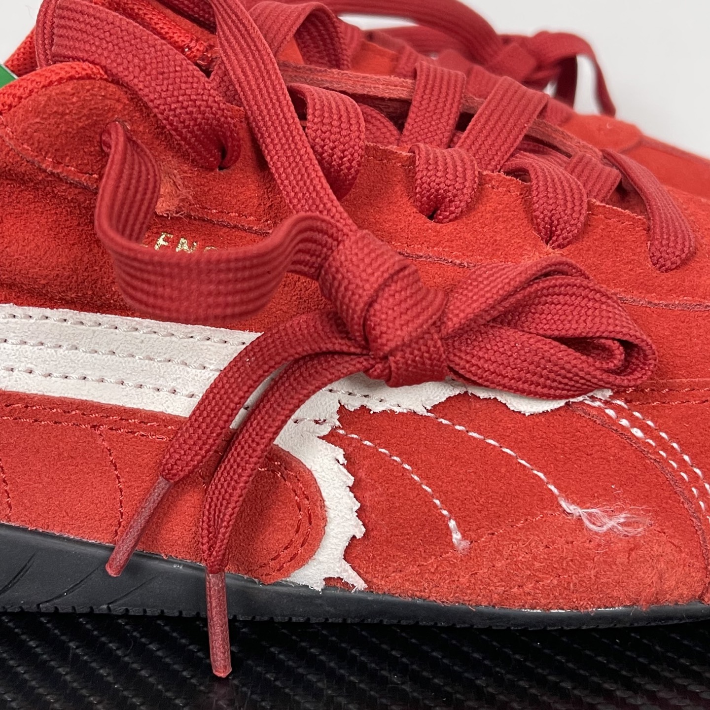 Balenciaga&Puma Speedcat OG