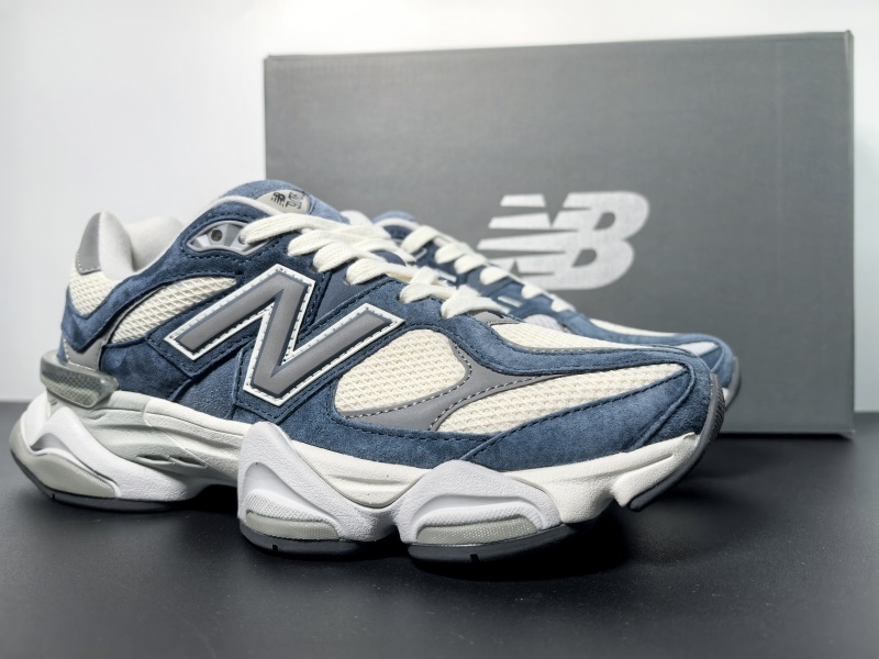 New Balance Natural Indig