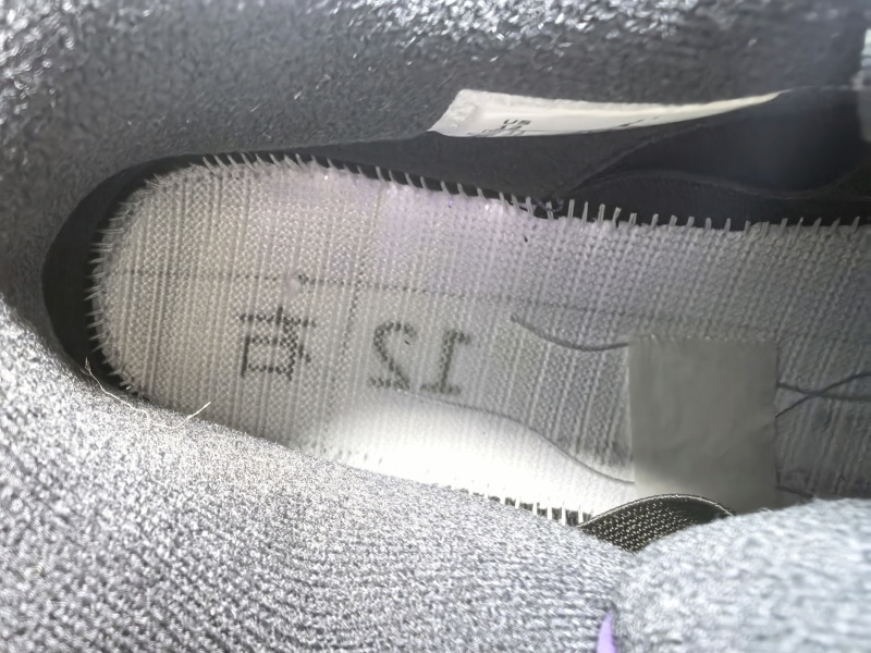 Air Jordan 4 OG “Lakers”FV5029-500