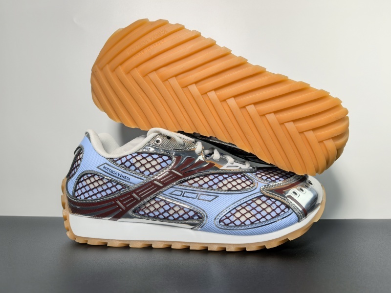 Bottega Veneta Orbit Sneaker(EU35-45)