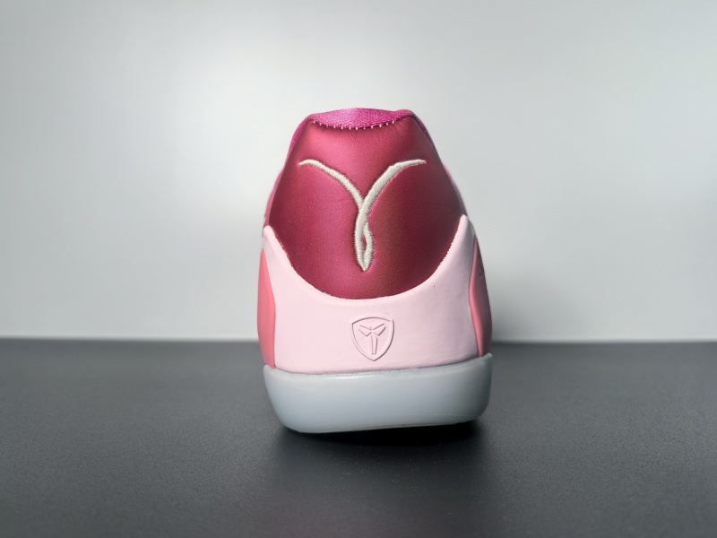 Kobe 9 EM Protro Think Pink HQ4995-600