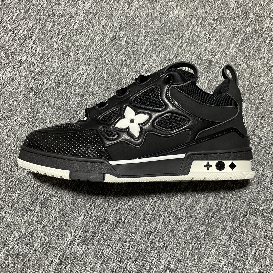 L*uis Vu*itton  Skate Sneakers(EU35-46)