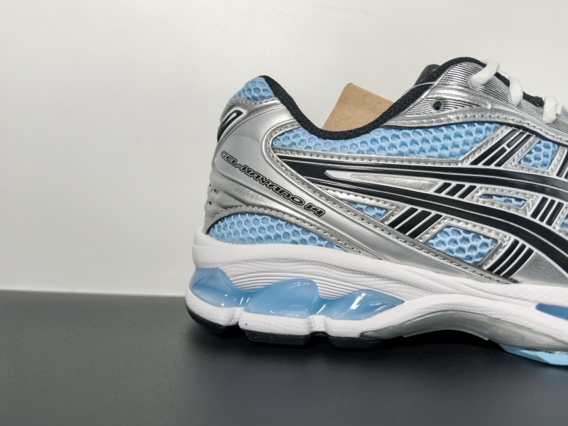 Asics 14 Gel-Kayano Sneaker 1203A537-400