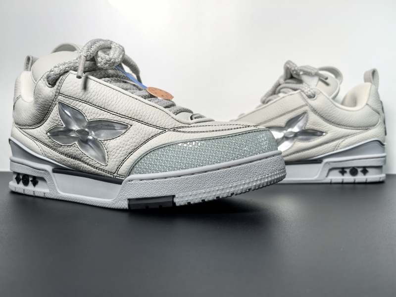 Lo*uis Vu*itton Trainer Sneakers(EU35-46)