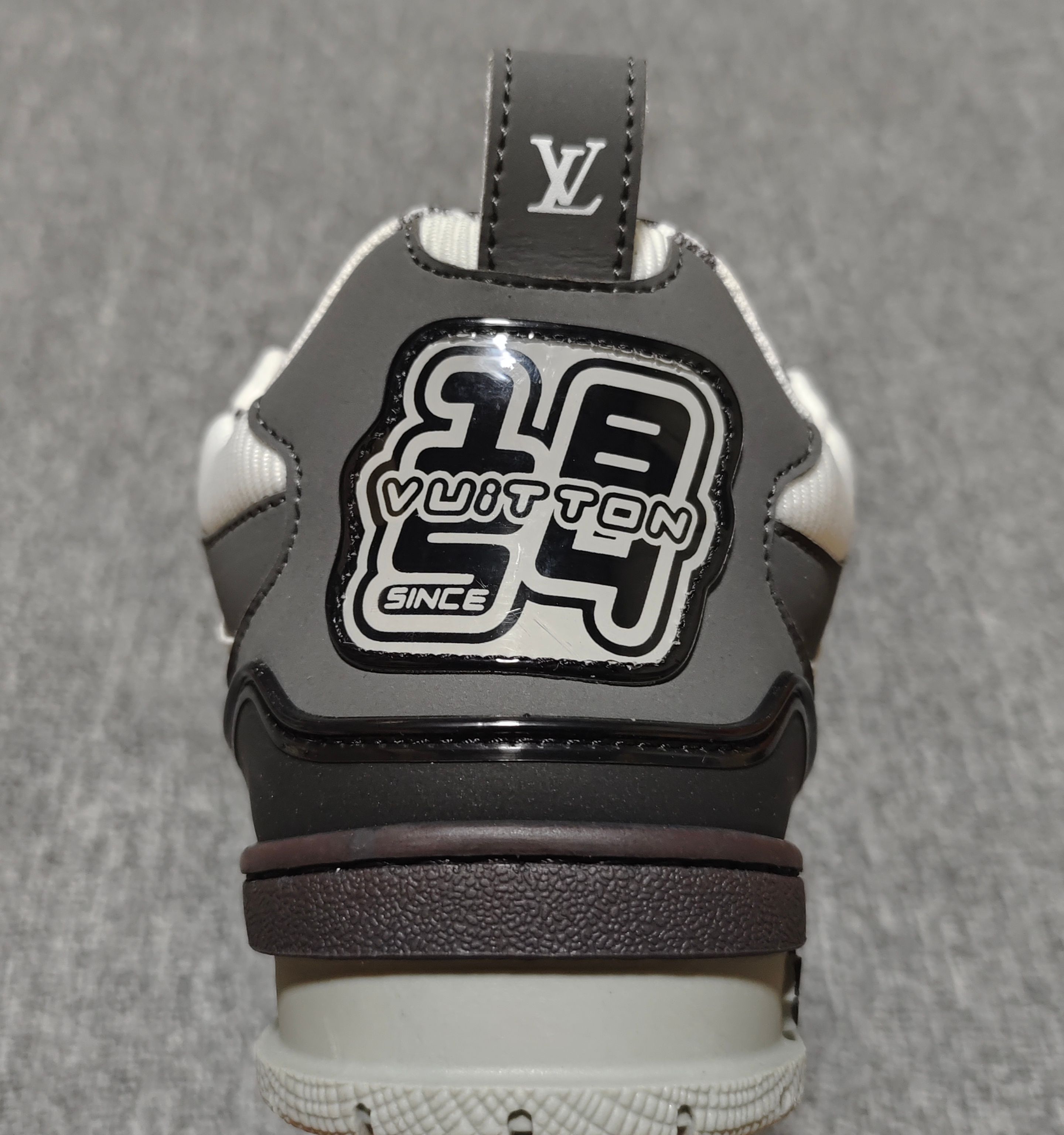 Lo*uis Vu*itton  Skate Sneakers(EU35-46)