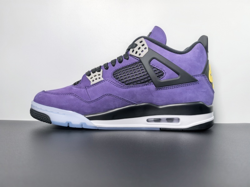 Air Jordan 4 OG “Lakers”FV5029-500
