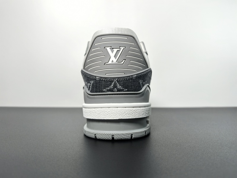 Louis Vuitton Trainer Sneakers(EU35-46)