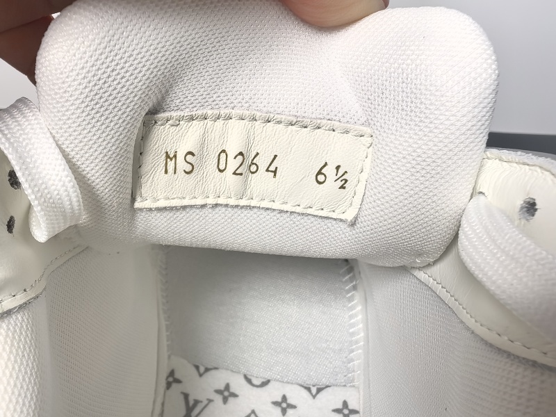 Louis Vuitton Trainer Sneakers(EU35-46)