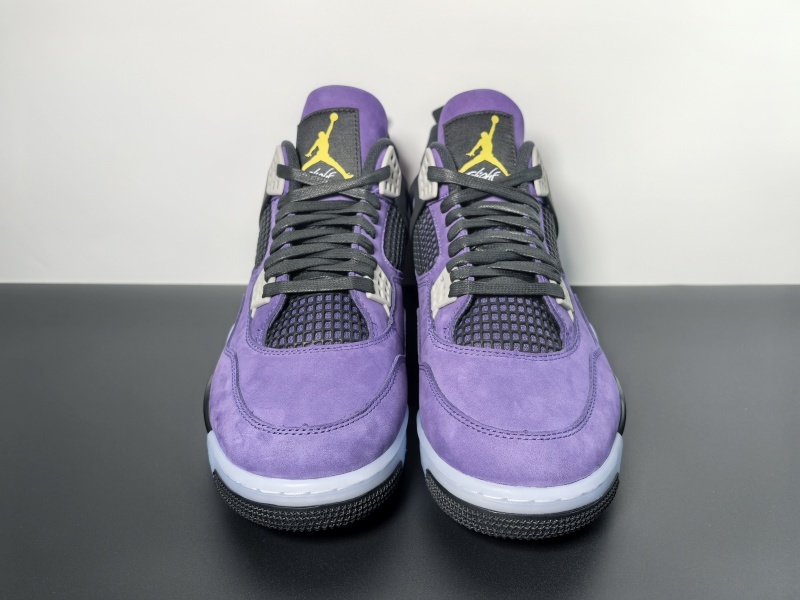Air Jordan 4 OG “Lakers”FV5029-500