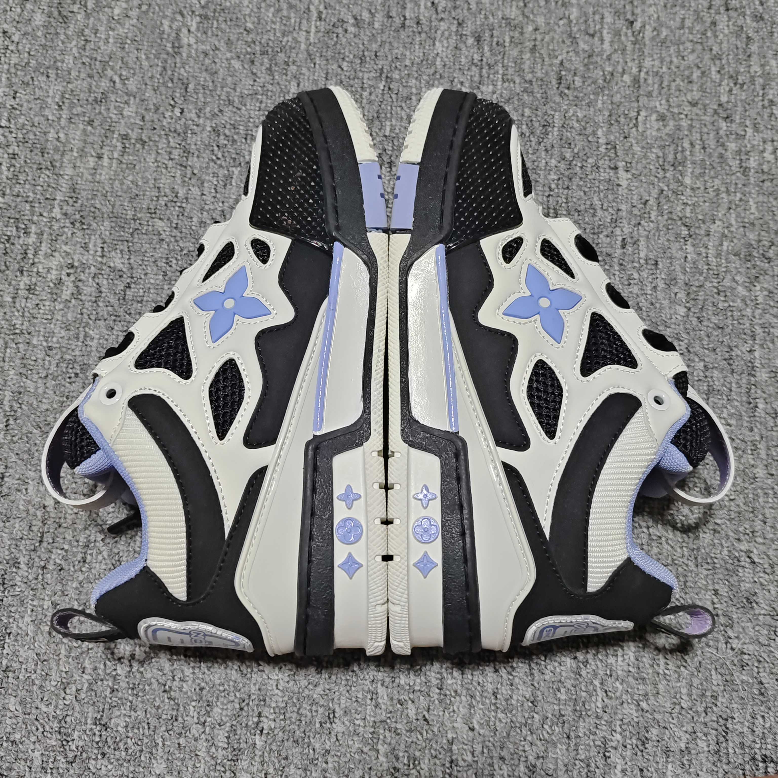 Lo*uis Vu*itton  Skate Sneakers(EU35-46)