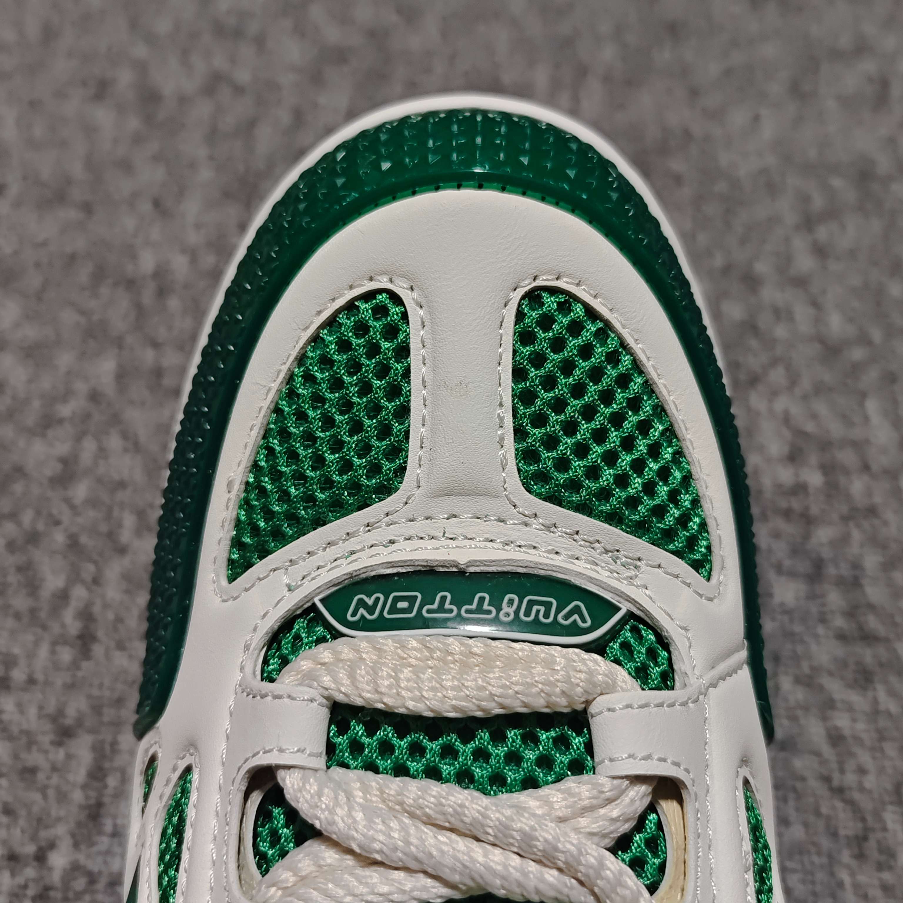 L*uis Vu*itton  Skate Sneakers(EU35-46)