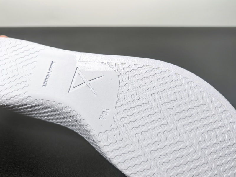 Kobe A.D. Exodus 'Oregon Ducks' Sample