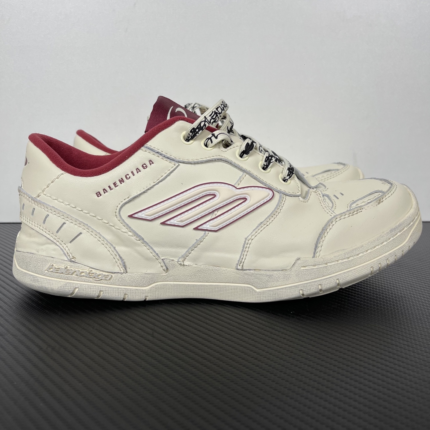 Balenciaga Hamptons Worn-Out  25ss(EU35-46)