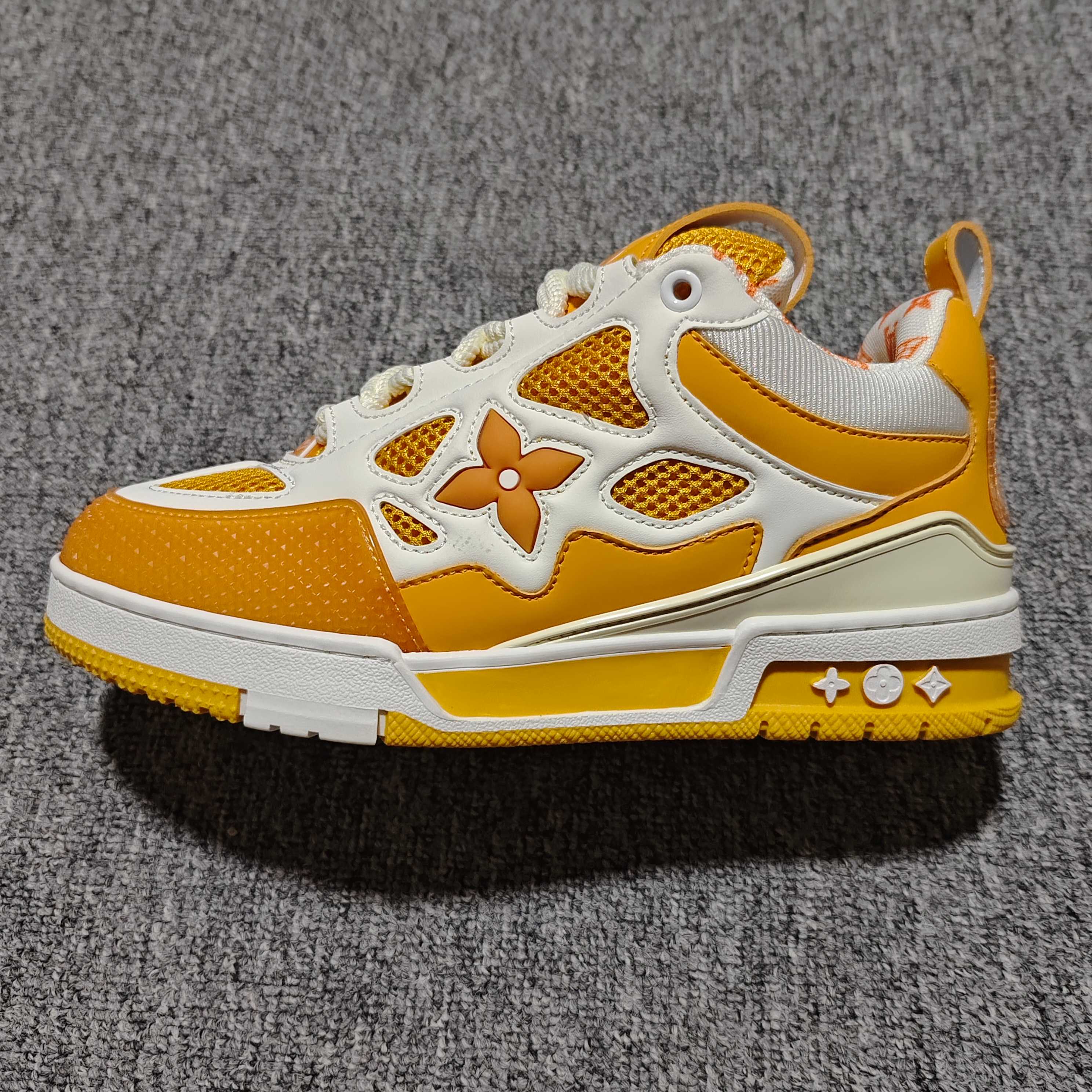 L*uis Vu*itton  Skate Sneakers(EU35-46)