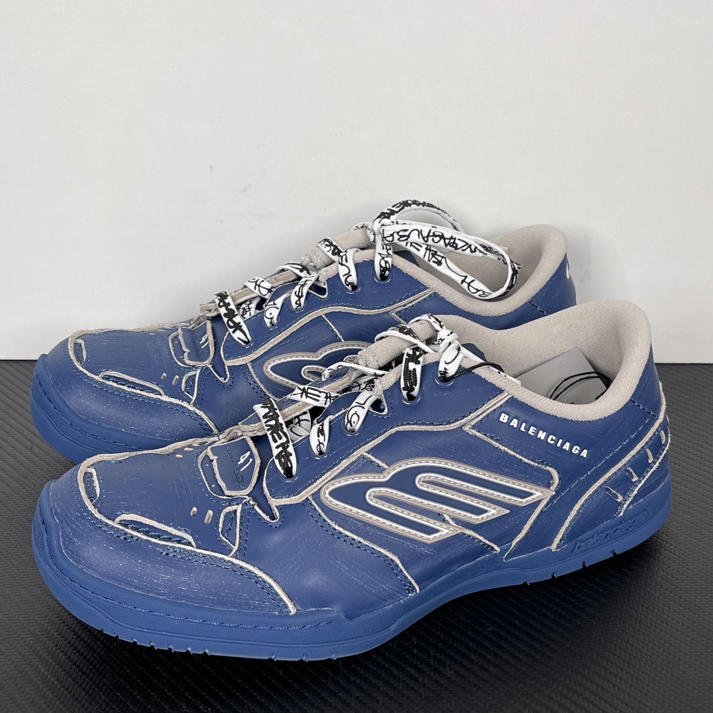 Balenciaga Hamptons Worn-Out  25ss(EU35-46)