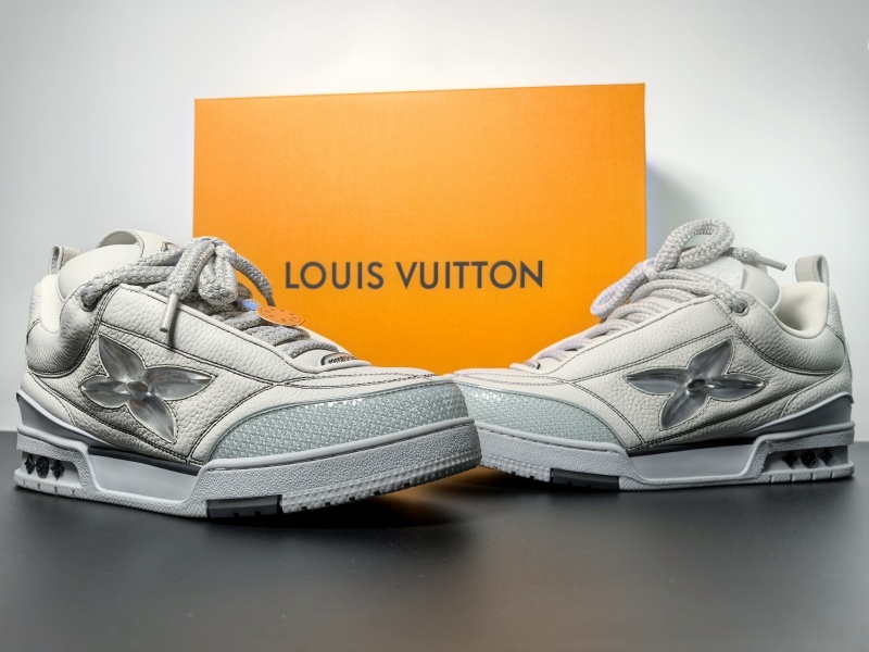 Lo*uis Vu*itton Trainer Sneakers(EU35-46)